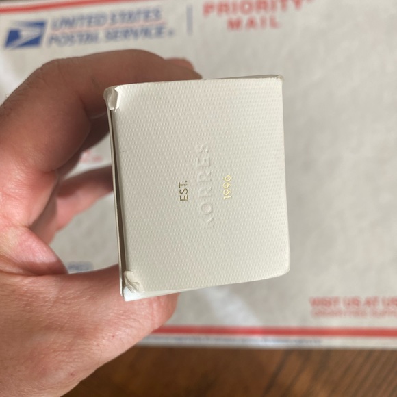 Korres Pomegranate Resurfacing Mask 2.54oz NIB - Picture 5 of 5